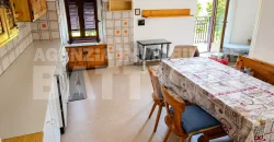 APPARTAMENTO CON GARAGE E POSTO AUTO – LONA / LASES