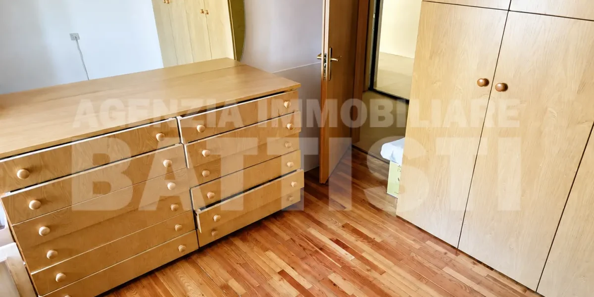 APPARTAMENTO CON GARAGE E POSTO AUTO – LONA / LASES