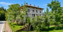 APPARTAMENTO CON GARAGE E POSTO AUTO – LONA / LASES