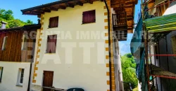 PORZIONE IN COLLINA RISTRUTTURATA