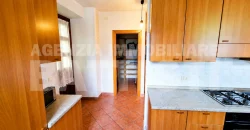 PORZIONE IN COLLINA RISTRUTTURATA