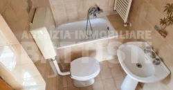 PORZIONE CON DUE ALLOGGI DA RIQUALIFICARE