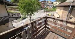 PORZIONE CON DUE ALLOGGI DA RIQUALIFICARE