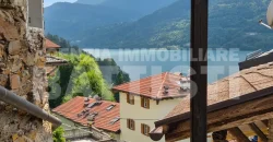 PORZIONE CON DUE ALLOGGI DA RIQUALIFICARE