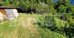 PORZIONE IN COLLINA RISTRUTTURATA