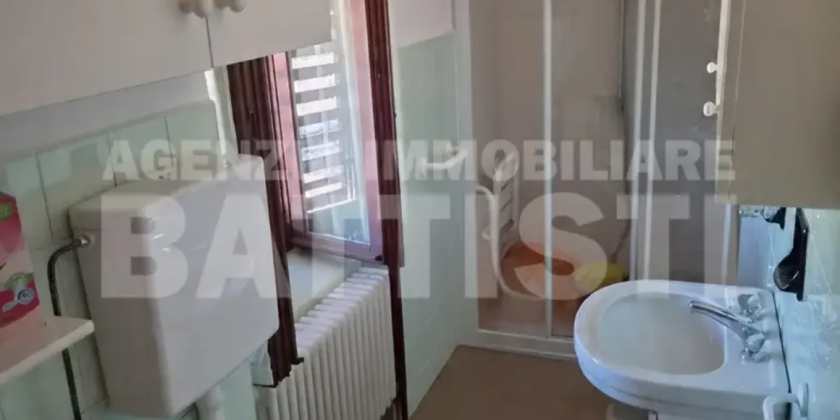 APPARTAMENTO CON GARAGE E POSTO AUTO – LONA / LASES