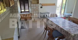 APPARTAMENTO CON GARAGE E POSTO AUTO – LONA / LASES