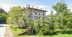 APPARTAMENTO CON GARAGE E POSTO AUTO – LONA / LASES