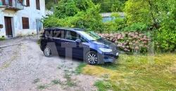 APPARTAMENTO CON GARAGE E POSTO AUTO – LONA / LASES
