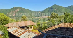 APPARTAMENTO CON GARAGE E POSTO AUTO – LONA / LASES