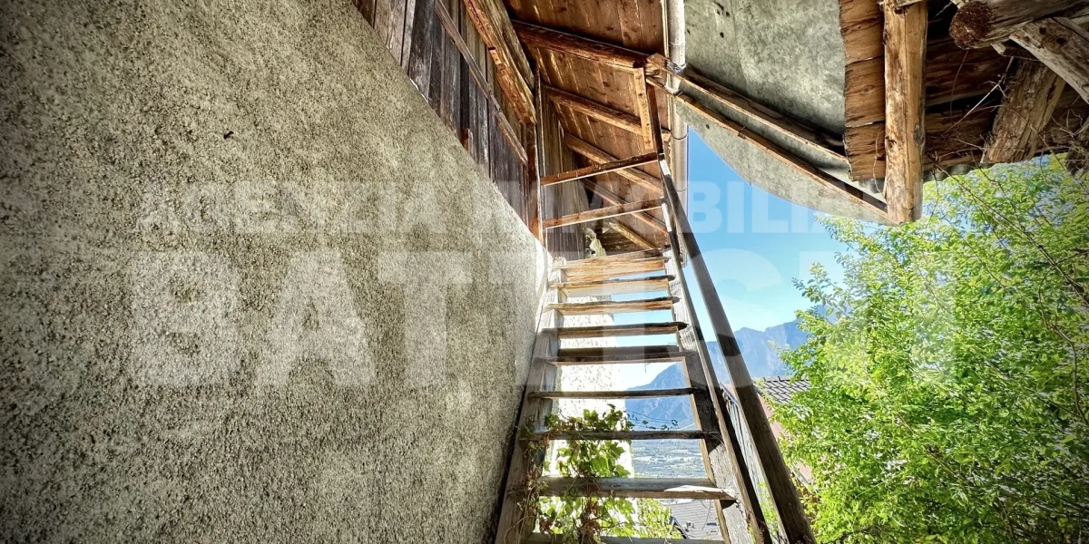 CASA INDIPENDENTE CON VISTA PANORAMICA