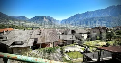 CASA INDIPENDENTE CON VISTA PANORAMICA