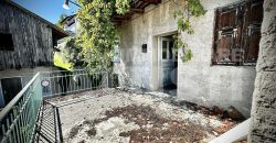 CASA INDIPENDENTE CON VISTA PANORAMICA