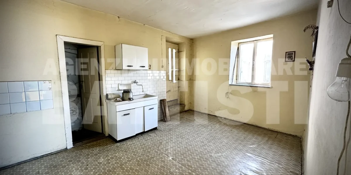 CASA INDIPENDENTE CON VISTA PANORAMICA