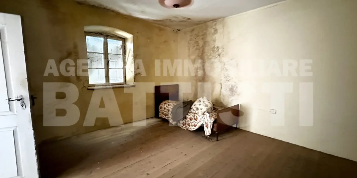 CASA INDIPENDENTE CON VISTA PANORAMICA