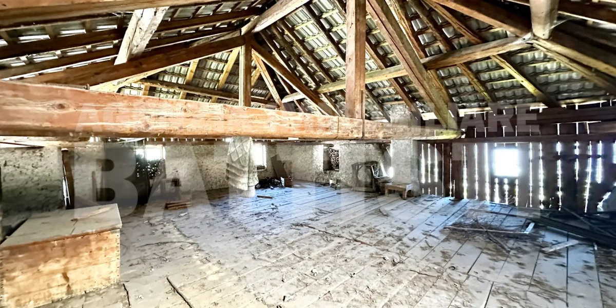 CASA INDIPENDENTE CON VISTA PANORAMICA