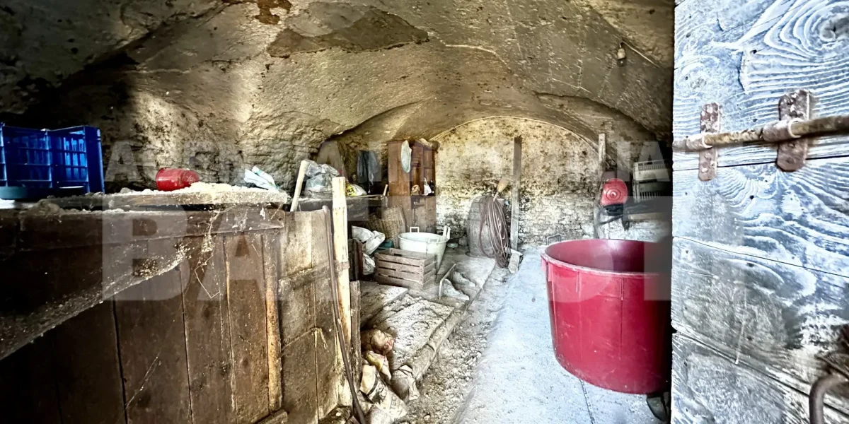 CASA INDIPENDENTE CON VISTA PANORAMICA