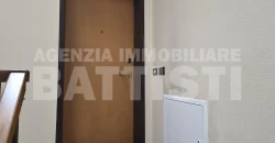 LUMINOSO TRE CAMERE