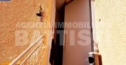 CASETTA CON TERRAZZO