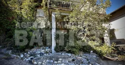 CASA INDIPENDENTE CON VISTA PANORAMICA