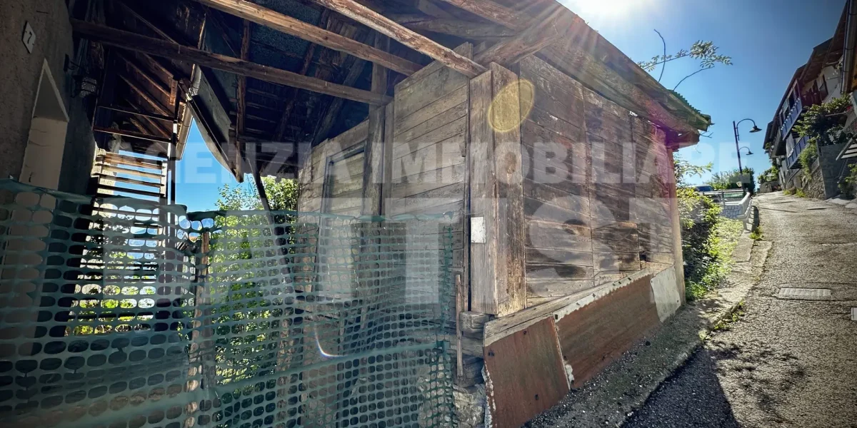 CASA INDIPENDENTE CON VISTA PANORAMICA