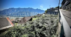 CASA INDIPENDENTE CON VISTA PANORAMICA