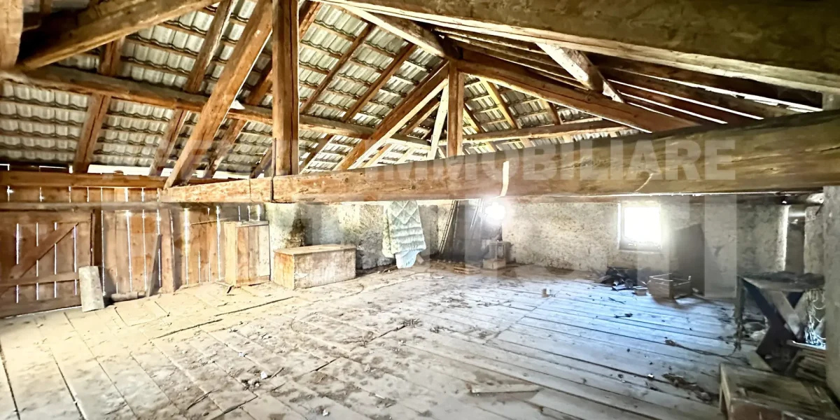 CASA INDIPENDENTE CON VISTA PANORAMICA
