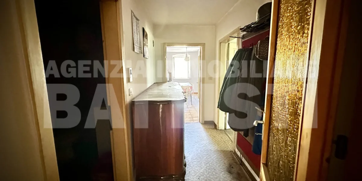 CASA INDIPENDENTE CON VISTA PANORAMICA