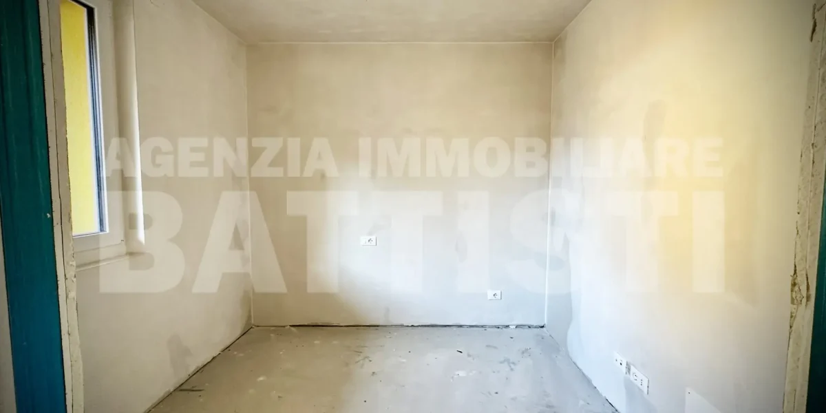 NUOVO ALLOGGIO IN CENTRO