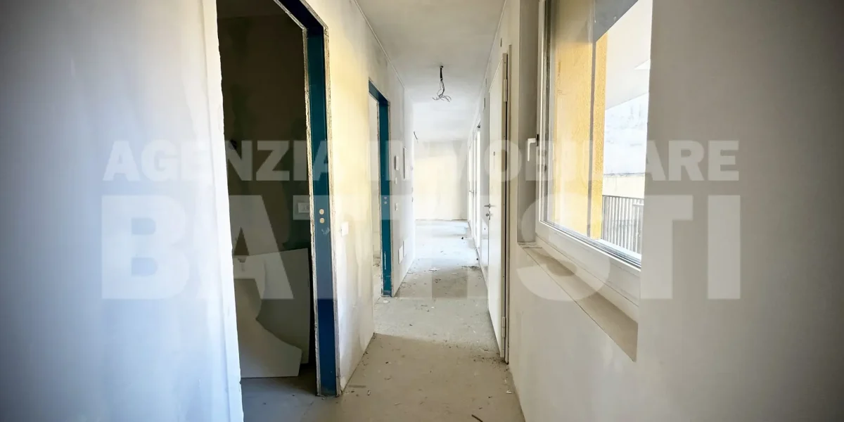 NUOVO ALLOGGIO IN CENTRO