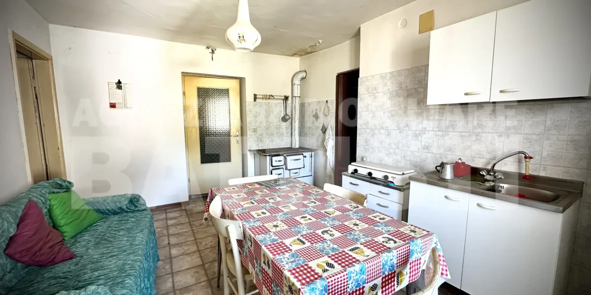 CASA INDIPENDENTE CON VISTA PANORAMICA