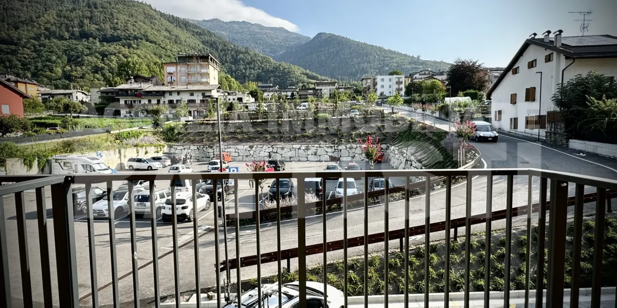 NUOVO ALLOGGIO IN CENTRO