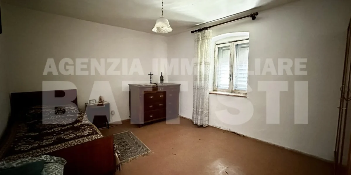CASA INDIPENDENTE CON VISTA PANORAMICA
