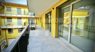 NUOVO ALLOGGIO IN CENTRO
