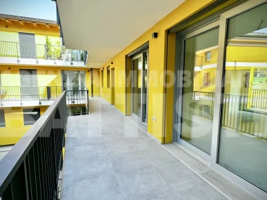 NUOVO ALLOGGIO IN CENTRO