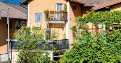 CASETTA CON TERRAZZO