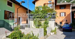 CASETTA CON TERRAZZO