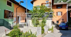 CASETTA CON TERRAZZO