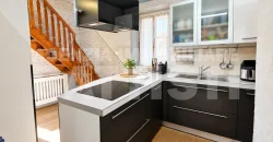 CASETTA CON TERRAZZO