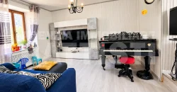 CASETTA CON TERRAZZO