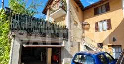 CASETTA CON TERRAZZO