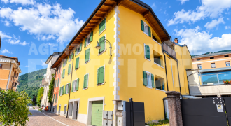 LUMINOSO ALLOGGIO VICINO ALLE TERME