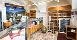 PORZIONE CON NEGOZIO E RUSTICO