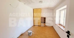 CASETTA CON TERRAZZO