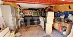 CASETTA CON TERRAZZO