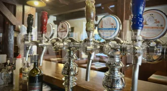 RISTORANTE-PIZZERIA CON ALLOGGIO