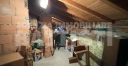 PORZIONE CON NEGOZIO E RUSTICO
