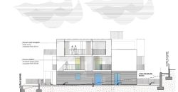 TRE CAMERE CON GIARDINO E GARAGE