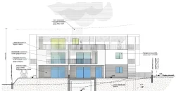 TRE CAMERE CON GIARDINO E GARAGE