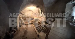 PORZIONE CON NEGOZIO E RUSTICO